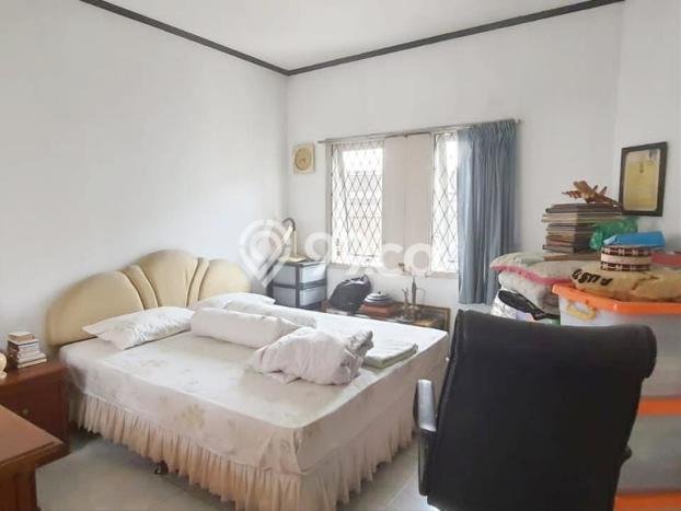 Dijual Hunian Rumah Nyaman 5 KT di Cikutra, Bandung Dijual Hunian Rumah Nyaman 5 KT di Cikutra, Bandung