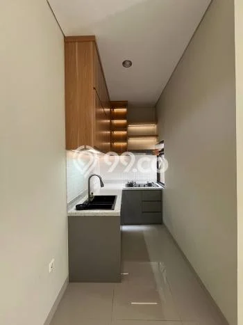Jual Rumah Eksklusif 3 KT di Cihanjuang, Bandung Jual Rumah Eksklusif 3 KT di Cihanjuang, Bandung