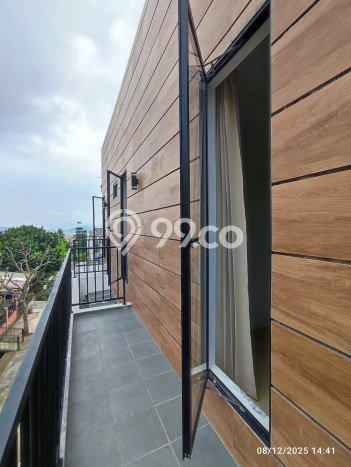 Rumah Strategis Modern Lb 130m2 di Cimahi Utara, Cimahi Rumah Strategis Modern Lb 130m2 di Cimahi Utara, Cimahi