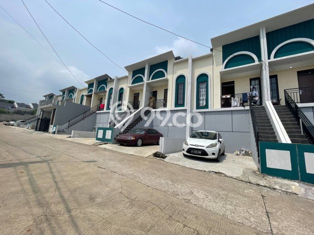Rumah Minimalis Dijual di Padalarang 2 Kamar dengan LT 65m2 Rumah Minimalis Dijual di Padalarang 2 Kamar dengan LT 65m2