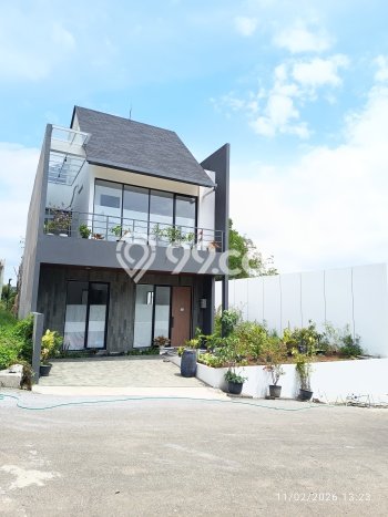 Dijual Hunian Rumah Terawat 3 KT di Pasteur, Bandung Dijual Hunian Rumah Terawat 3 KT di Pasteur, Bandung