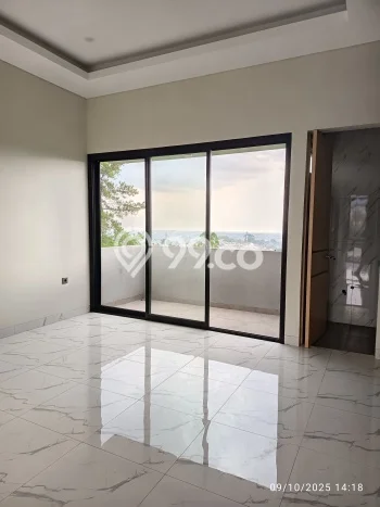 Dijual Hunian Rumah Nyaman 3 KT di Cigadung, Bandung Dijual Hunian Rumah Nyaman 3 KT di Cigadung, Bandung