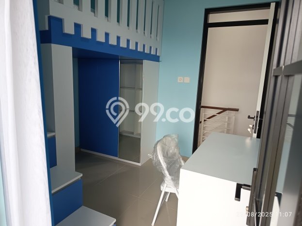 Rumah Minimalis 3 KT LT 94m2 di Geger Kalong Rumah Minimalis 3 KT LT 94m2 di Geger Kalong