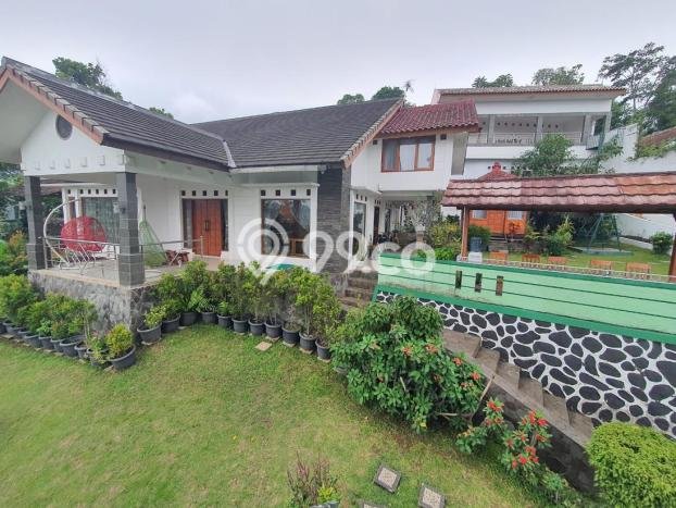 Rumah Minimalis 5 Kamar LT 1100m2 di Dago Rumah Minimalis 5 Kamar LT 1100m2 di Dago