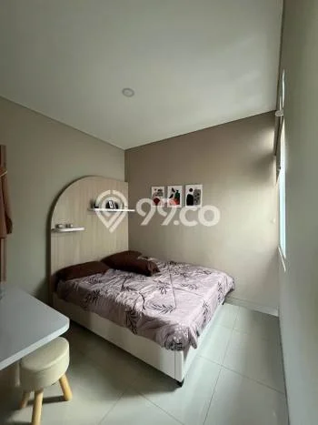 Rumah Murah Dijual di Karawang Timur, Karawang Harga Rp 291 Juta Rumah Murah Dijual di Karawang Timur, Karawang Harga Rp 291 Juta