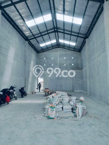 Unit Gudang Dijual di Kutawaringin Bandung Luas Tanah 280m2, Luas Bangunan 144m2 Unit Gudang Dijual di Kutawaringin Bandung Luas Tanah 280m2, Luas Bangunan 144m2