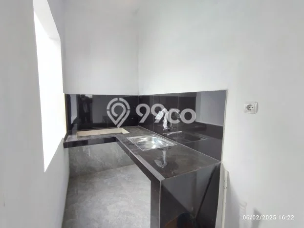 Rumah Modern 2 KT LT 63m2 di Pasteur Rumah Modern 2 KT LT 63m2 di Pasteur