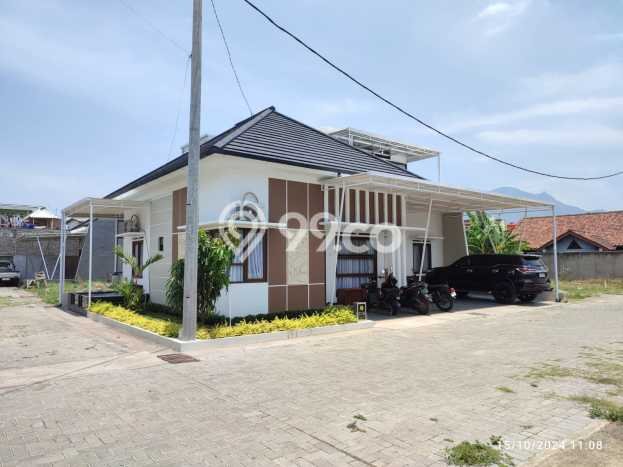 Jual Rumah Siap Huni di Cileunyi Bandung Harga Rp 330 Juta LT 60m2 Jual Rumah Siap Huni di Cileunyi Bandung Harga Rp 330 Juta LT 60m2