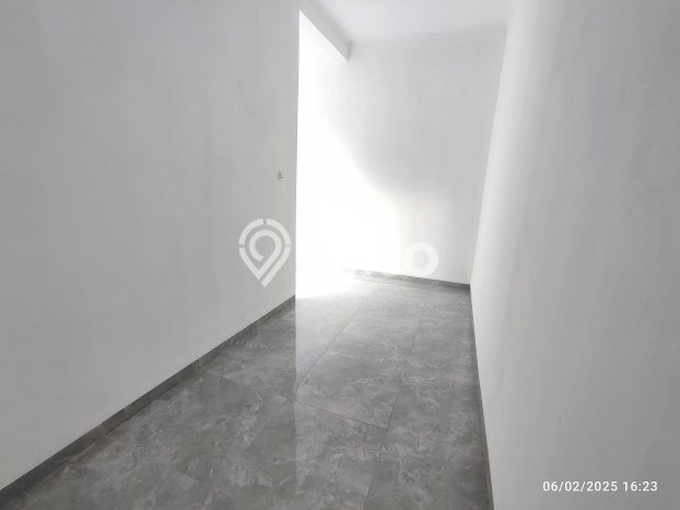 Rumah Modern 2 KT LT 63m2 di Pasteur Rumah Modern 2 KT LT 63m2 di Pasteur