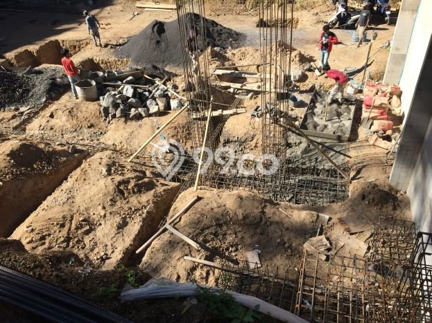 Kavling Tanah untuk Dijual di Resor Dago Pakar, Bandung, Luas 1055m2 Kavling Tanah untuk Dijual di Resor Dago Pakar, Bandung, Luas 1055m2