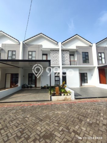 Jual Rumah Favorit Siap Huni LB 76m2 di Padalarang, Bandung Barat Jual Rumah Favorit Siap Huni LB 76m2 di Padalarang, Bandung Barat