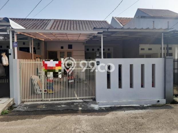 Rumah Modern Minimalis 4 KT Siap Huni di Arcamanik Rumah Modern Minimalis 4 KT Siap Huni di Arcamanik