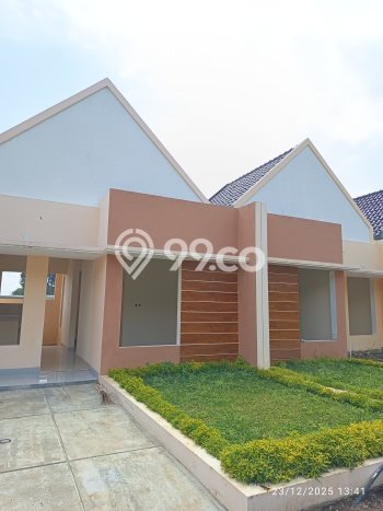 Siap Huni Rumah Minimalis & Modern LB 36m2 di Setiabudi Siap Huni Rumah Minimalis & Modern LB 36m2 di Setiabudi