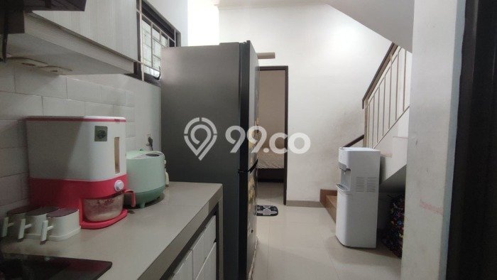 Jual Rumah Strategis Bagus Punya 3 KT di Gedebage Bandung SHM Jual Rumah Strategis Bagus Punya 3 KT di Gedebage Bandung SHM