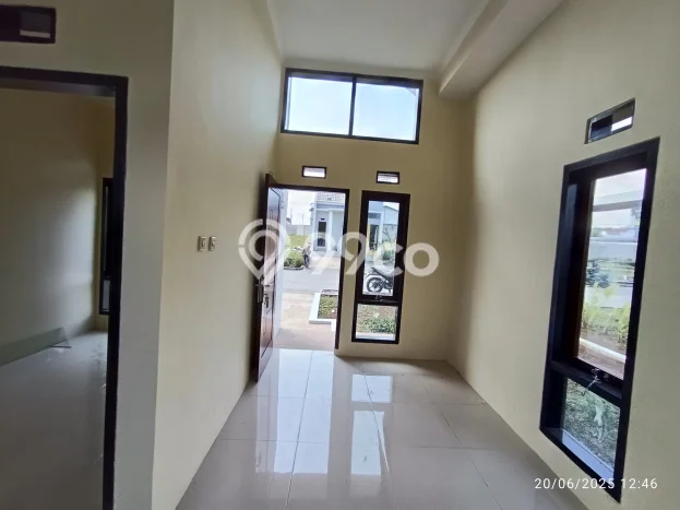 Dijual Rumah Siap Huni di Jatinangor Sumedang Harga Rp 295 Juta LT 69m2 Dijual Rumah Siap Huni di Jatinangor Sumedang Harga Rp 295 Juta LT 69m2