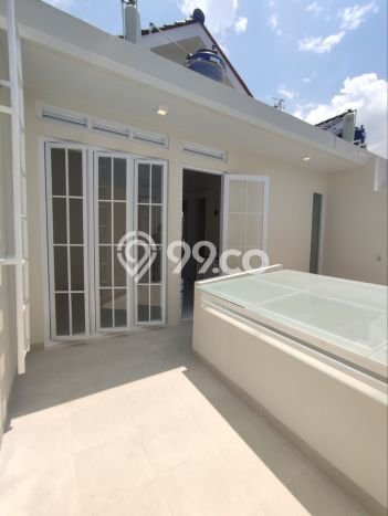 For Sale! Premium House LT 193m2 Desain Modern di Cigadung For Sale! Premium House LT 193m2 Desain Modern di Cigadung