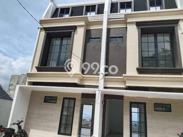 Hunian Cantik Minimalis Lb 53m2 di Padalarang, Bandung Barat Hunian Cantik Minimalis Lb 53m2 di Padalarang, Bandung Barat