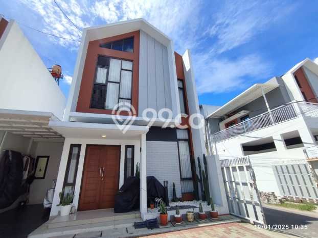 Jual Rumah Strategis Bagus Punya 3 KT di Gedebage Bandung SHM Jual Rumah Strategis Bagus Punya 3 KT di Gedebage Bandung SHM