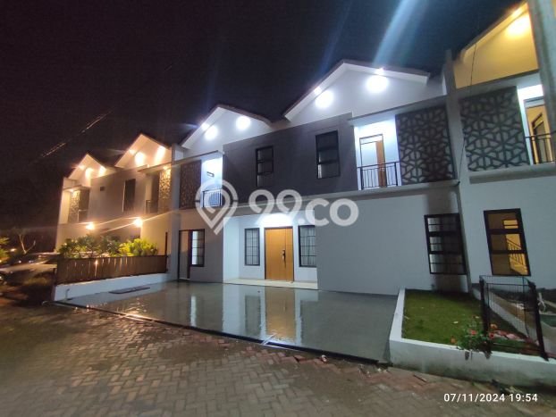Jual Rumah Strategis Bagus Punya 3 KT di Ngamprah Bandung Barat SHM Jual Rumah Strategis Bagus Punya 3 KT di Ngamprah Bandung Barat SHM