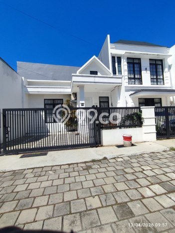 Jual Rumah Strategis Bagus Punya 2 KT di Antapani Bandung SHM Jual Rumah Strategis Bagus Punya 2 KT di Antapani Bandung SHM