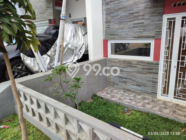 Dijual Rumah Minimalis Bagus Punya 3 KT di Antapani Bandung SHM Dijual Rumah Minimalis Bagus Punya 3 KT di Antapani Bandung SHM