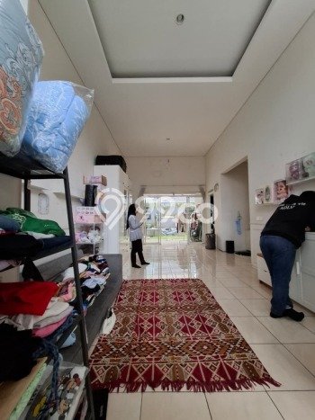 Jual Rumah Modern 2 KT di Kota Baru Parahyangan, Bandung Jual Rumah Modern 2 KT di Kota Baru Parahyangan, Bandung
