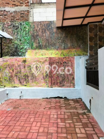 Rumah Modern Minimalis 2 Kamar Bisa Langsung Pindah di Ngamprah Rumah Modern Minimalis 2 Kamar Bisa Langsung Pindah di Ngamprah