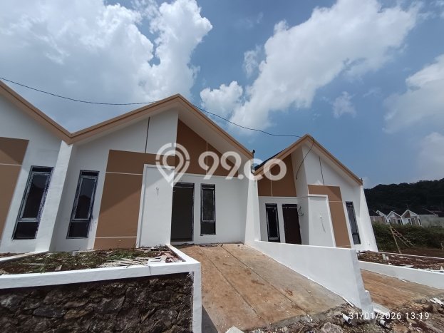 Rumah Minimalis Terbaik Siap Huni Area Pamulihan LT 33m2 Rumah Minimalis Terbaik Siap Huni Area Pamulihan LT 33m2