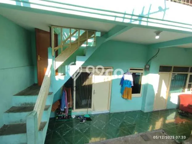 Dijual Rumah Kost di Pasteur, Bandung, 7 KT, 7 KM, Bangunan 177m2 Dijual Rumah Kost di Pasteur, Bandung, 7 KT, 7 KM, Bangunan 177m2