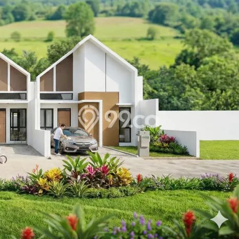 Rumah Sederhana Dijual Lokasi Rancaekek 2 Kamar dengan LT 63m2 Rumah Sederhana Dijual Lokasi Rancaekek 2 Kamar dengan LT 63m2
