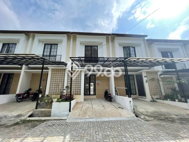 Dijual Rumah 3 Kamar Lokasi Strategis Bagus dan Strategis di Ngamprah Dijual Rumah 3 Kamar Lokasi Strategis Bagus dan Strategis di Ngamprah