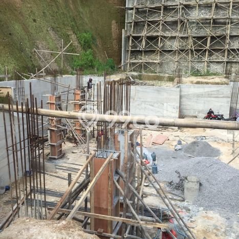 Kavling Tanah untuk Dijual di Resor Dago Pakar, Bandung, Luas 1055m2 Kavling Tanah untuk Dijual di Resor Dago Pakar, Bandung, Luas 1055m2