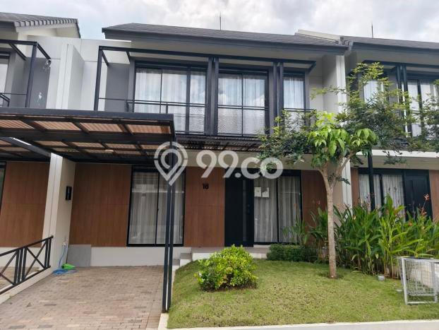Ready to Use! Premium House LT 120m2 Desain Elegan di Kota Baru Parahyangan Ready to Use! Premium House LT 120m2 Desain Elegan di Kota Baru Parahyangan