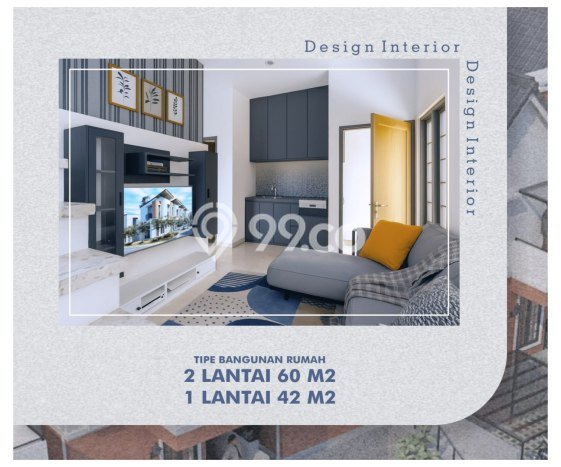 Rumah Budget Favorit Dijual di Cimahi Tengah LT 89m2 Rumah Budget Favorit Dijual di Cimahi Tengah LT 89m2