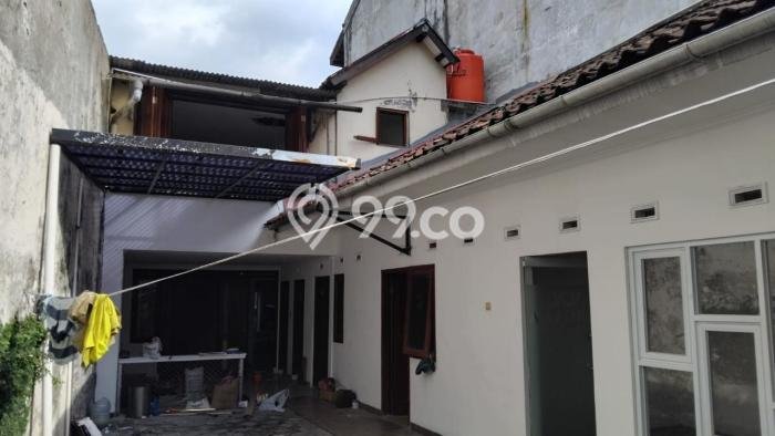 Lokasi terbaik! Rumah siap huni dikontrakkan di Bandung Wetan LB 400m2 Lokasi terbaik! Rumah siap huni dikontrakkan di Bandung Wetan LB 400m2