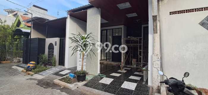 Dijual Rumah Modern 3 KT di Larangan, Sidoarjo Dijual Rumah Modern 3 KT di Larangan, Sidoarjo