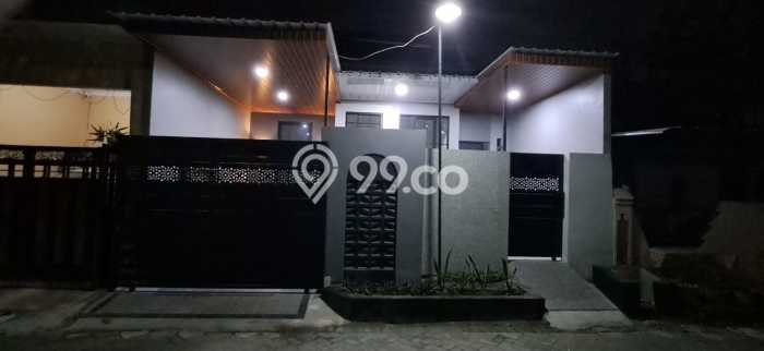 Hunian Cantik Modern Lb 60m2 di Sidoarjo, Sidoarjo Hunian Cantik Modern Lb 60m2 di Sidoarjo, Sidoarjo