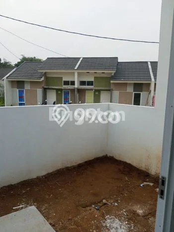 Dijual Rumah Murah di Pamijahan Bogor Harga Rp 185 Juta LT 30m2 Dijual Rumah Murah di Pamijahan Bogor Harga Rp 185 Juta LT 30m2