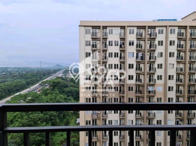 Hunian Apartemen 1 KT 0 KM Dijual di Cimanggis Depok, Luas 36m2 Hunian Apartemen 1 KT 0 KM Dijual di Cimanggis Depok, Luas 36m2