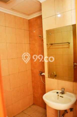 Siap Huni Apartemen 1 KT 1 KM di Margonda Luas 24m2 Siap Huni Apartemen 1 KT 1 KM di Margonda Luas 24m2