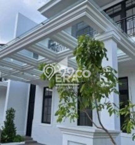 Dijual Rumah Elit Exclusive di Bogor Selatan, Bogor Dijual Rumah Elit Exclusive di Bogor Selatan, Bogor
