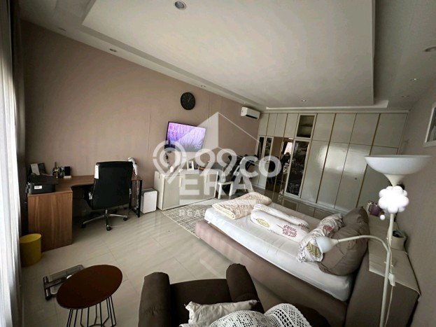 Best Deal Hunian Premium Ideal dan Luas di Ciputat, Tangerang Selatan Best Deal Hunian Premium Ideal dan Luas di Ciputat, Tangerang Selatan