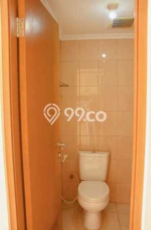 Siap Huni Apartemen 1 KT 1 KM di Margonda Luas 24m2 Siap Huni Apartemen 1 KT 1 KM di Margonda Luas 24m2