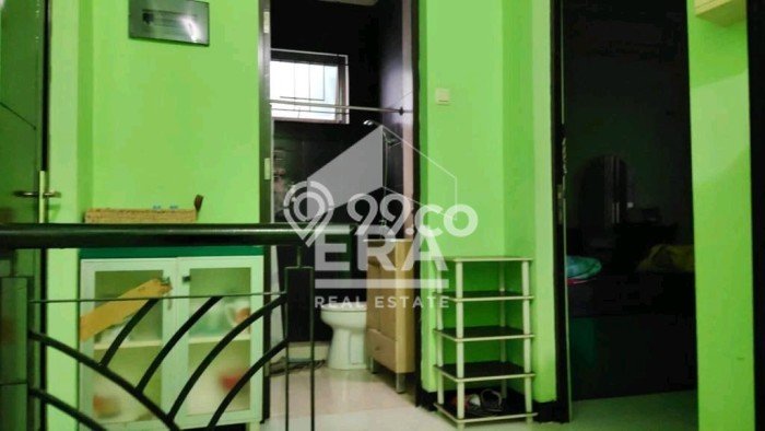 Jual Rumah Modern 4 KT di Cibubur, Bogor Jual Rumah Modern 4 KT di Cibubur, Bogor