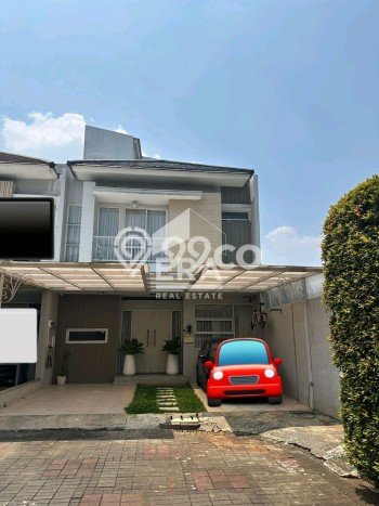 Best Deal Hunian Premium Ideal dan Luas di Ciputat, Tangerang Selatan Best Deal Hunian Premium Ideal dan Luas di Ciputat, Tangerang Selatan
