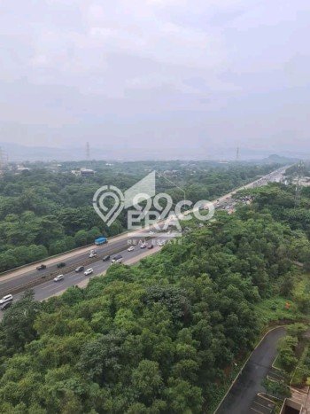 Hunian Apartemen 1 KT 0 KM Dijual di Cimanggis Depok, Luas 36m2 Hunian Apartemen 1 KT 0 KM Dijual di Cimanggis Depok, Luas 36m2