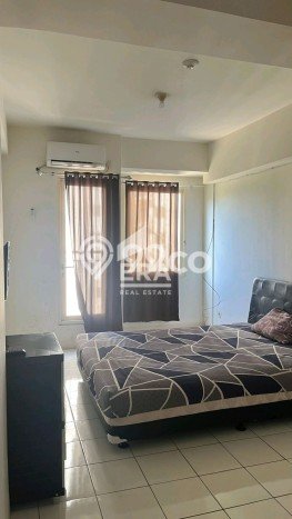 Ada Kamar Hunian Hemat Disewa di Cimanggis, Depok 1 BR Ada Kamar Hunian Hemat Disewa di Cimanggis, Depok 1 BR