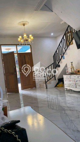 Rumah Minimalis 2 KT di Cilangkap Jakarta Timur Unfurnished Rumah Minimalis 2 KT di Cilangkap Jakarta Timur Unfurnished