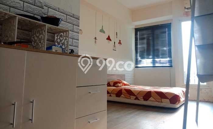 Unit Apartemen 1 Kamar & 1 Kamar Mandi Dijual di Cimanggis, Depok Unit Apartemen 1 Kamar & 1 Kamar Mandi Dijual di Cimanggis, Depok
