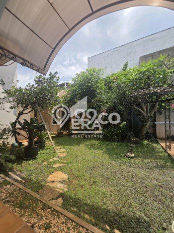 Hunian Elit LB 307m2 Siap Pakai Desain Elegan di Ragunan, Jakarta Selatan Hunian Elit LB 307m2 Siap Pakai Desain Elegan di Ragunan, Jakarta Selatan